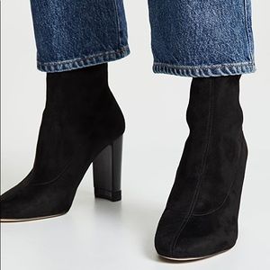 Michael Kors Mandy Stretch Ankle Boot Sz. 9.5